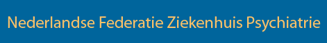 Nederlandse Federatie Ziekenhuispsychiatrie